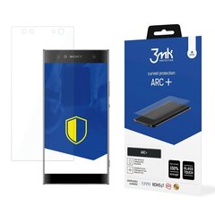 Sony Xperia XA2 Ultra - 3mk ARC + näytönsuoja, hinta ja tiedot | Näytönsuojakalvot ja -lasit | hobbyhall.fi