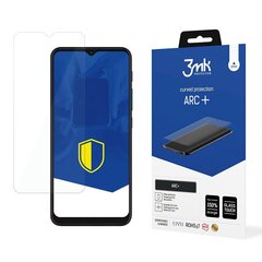 Motorola Moto E7 Plus 3mk ARC+suojakalvo hinta ja tiedot | Näytönsuojakalvot ja -lasit | hobbyhall.fi