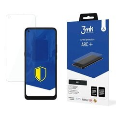 Motorola Moto G9 Power 3mk ARC + näytönsuoja hinta ja tiedot | Näytönsuojakalvot ja -lasit | hobbyhall.fi