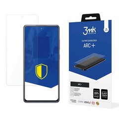 Samsung Galaxy S20 FE 5G - 3mk ARC+suojakalvo hinta ja tiedot | Näytönsuojakalvot ja -lasit | hobbyhall.fi