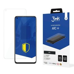 Xiaomi Mi 10T/Mi 10T Pro 5G - 3mk ARC+Näytönsuoja, hinta ja tiedot | Näytönsuojakalvot ja -lasit | hobbyhall.fi