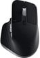 Logitech MX MASTER 3, harmaa, MAC tietokoneille hinta ja tiedot | Hiiret | hobbyhall.fi