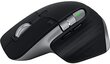 Logitech MX MASTER 3, harmaa, MAC tietokoneille hinta ja tiedot | Hiiret | hobbyhall.fi