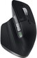 Logitech MX MASTER 3, harmaa, MAC tietokoneille hinta ja tiedot | Hiiret | hobbyhall.fi