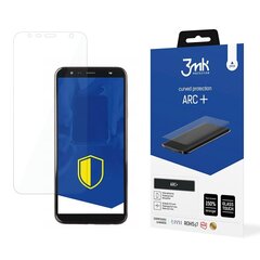 Samsung Galaxy J4 Plus 3mk ARC+ suojavalo hinta ja tiedot | Näytönsuojakalvot ja -lasit | hobbyhall.fi