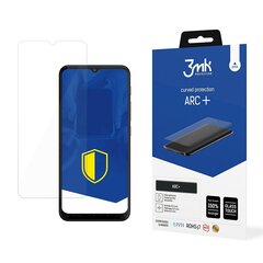 Motorola Moto G10 3mk ARC + näytönsuoja hinta ja tiedot | Näytönsuojakalvot ja -lasit | hobbyhall.fi