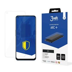 Realme V13 5G 3mk ARC + suojakalvo hinta ja tiedot | Näytönsuojakalvot ja -lasit | hobbyhall.fi