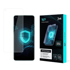 OnePlus 8T 5G - 3mk 1UP suojakalvo. hinta ja tiedot | Näytönsuojakalvot ja -lasit | hobbyhall.fi