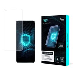 OnePlus 9 Pro - 3mk 1UP näytönsuoja. hinta ja tiedot | Näytönsuojakalvot ja -lasit | hobbyhall.fi