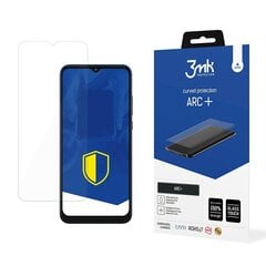 Motorola Moto G Play 3mk ARC + näytönsuoja hinta ja tiedot | Näytönsuojakalvot ja -lasit | hobbyhall.fi