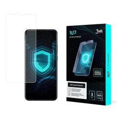 Oppo A15 - 3mk 1UP suojakalvo. hinta ja tiedot | Näytönsuojakalvot ja -lasit | hobbyhall.fi