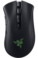 Razer DeathAdder V2 Pro pelihiiri musta hinta ja tiedot | Hiiret | hobbyhall.fi