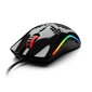 Glorious PC Gaming Race Voi, musta hinta ja tiedot | Hiiret | hobbyhall.fi