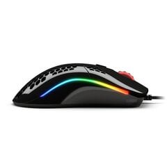 Glorious PC Gaming Race Voi, musta hinta ja tiedot | Hiiret | hobbyhall.fi