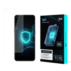 OnePlus Nord N10 5G - 3mk 1UP suojavalo. hinta ja tiedot | Näytönsuojakalvot ja -lasit | hobbyhall.fi