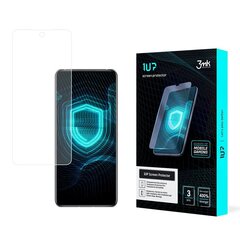 ZTE S30 Pro 5G - 3mk 1UP suojakalvo. hinta ja tiedot | Näytönsuojakalvot ja -lasit | hobbyhall.fi