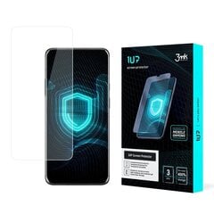 OnePlus 7 Pro - 3mk 1UP suojakalvo. hinta ja tiedot | Näytönsuojakalvot ja -lasit | hobbyhall.fi