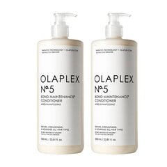 Hoitoaine Olaplex No 5 Bond Maintenance 250 ml hinta ja tiedot | Hoitoaineet | hobbyhall.fi