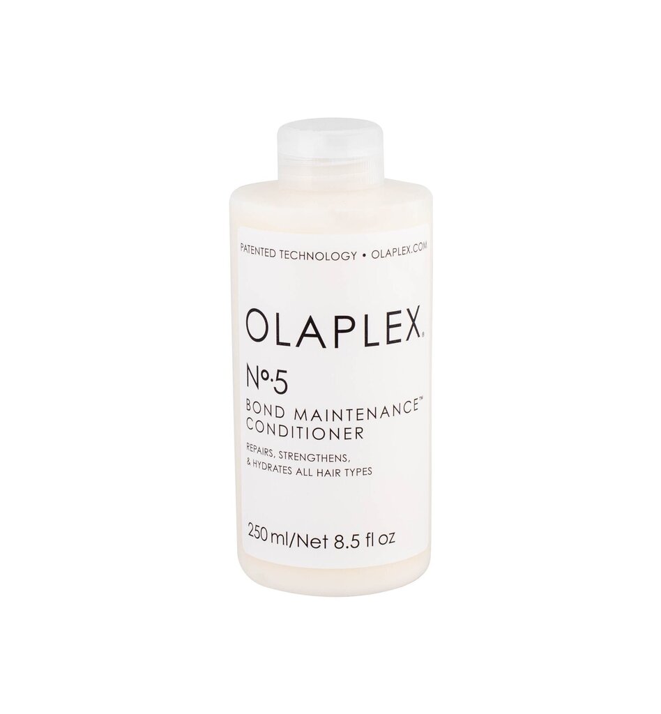 Hoitoaine Olaplex No 5 Bond Maintenance 250 ml hinta ja tiedot | Hoitoaineet | hobbyhall.fi