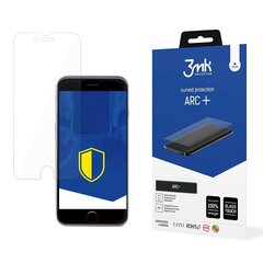 ZTE Axon 10 Pro 4G - 3mk ARC + suojakalvo. hinta ja tiedot | Näytönsuojakalvot ja -lasit | hobbyhall.fi