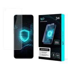 OnePlus Nord N100 - 3mk 1UP suojakalvo. hinta ja tiedot | Näytönsuojakalvot ja -lasit | hobbyhall.fi