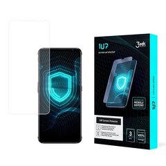 ZTE Nubia Red Magic 6 5G - 3mk 1UP suojakääre,.. hinta ja tiedot | Näytönsuojakalvot ja -lasit | hobbyhall.fi