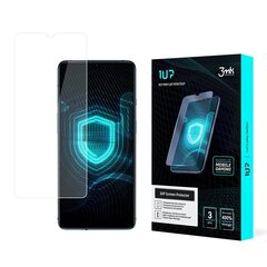 OnePlus 7T - 3mk 1UP suojakalvo hinta ja tiedot | Näytönsuojakalvot ja -lasit | hobbyhall.fi