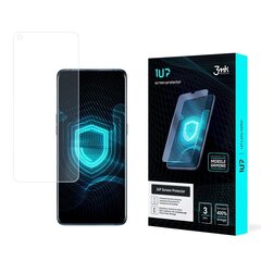 Oppo Etsi X3 5G 3mk 1UP suojakalvo hinta ja tiedot | Näytönsuojakalvot ja -lasit | hobbyhall.fi