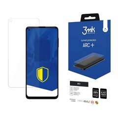 Motorola Moto G Stylus 5G 2021 3mk ARC + näytönsuoja hinta ja tiedot | Näytönsuojakalvot ja -lasit | hobbyhall.fi