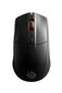 Langaton SteelSeries Rival 3, musta hinta ja tiedot | Hiiret | hobbyhall.fi