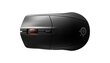 Langaton SteelSeries Rival 3, musta hinta ja tiedot | Hiiret | hobbyhall.fi