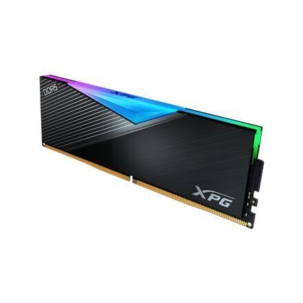 XPG 32 Gt (2 x 16 Gt) 288-nastainen DDR5 SDRAM DDR5 5200 (PC5 41600) -työpöydän muistitila. hinta ja tiedot | Muisti (RAM) | hobbyhall.fi