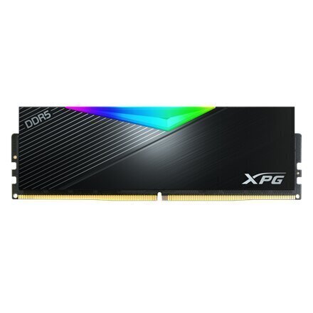 XPG 32 Gt (2 x 16 Gt) 288-nastainen DDR5 SDRAM DDR5 5200 (PC5 41600) -työpöydän muistitila. hinta ja tiedot | Muisti (RAM) | hobbyhall.fi