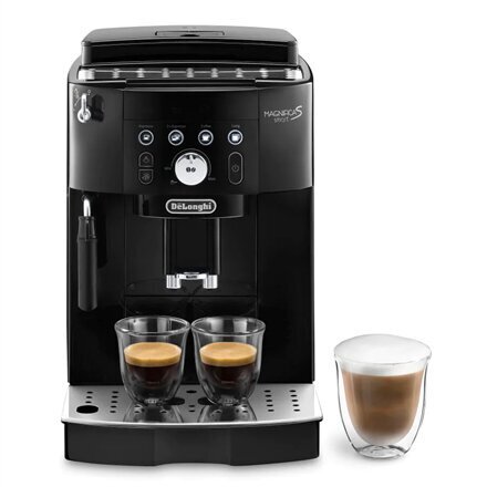 -Delonghi ECAM 230.13B hinta ja tiedot | Kahvinkeittimet ja kahvikoneet | hobbyhall.fi