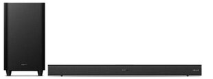 Xiaomi 3.1 Soundbar Äänijärjestelmä QBH4227GL hinta ja tiedot | Kaiuttimet ja soundbarit | hobbyhall.fi