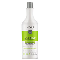 Korjaava hoitoaine INOAR CicatriFios Conditioner 1000 ml hinta ja tiedot | Hoitoaineet | hobbyhall.fi