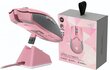Razer Viper Ultimate, vaaleanpunainen hinta ja tiedot | Hiiret | hobbyhall.fi