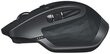 Logitech MX Master 2S, musta hinta ja tiedot | Hiiret | hobbyhall.fi