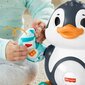 Linkimals Penguin Interaktiivinen lelu hinta ja tiedot | Vauvan lelut | hobbyhall.fi