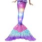 Nukke Barbie Dreamtopia Mermaid valoevällä, HDJ36 hinta ja tiedot | Tyttöjen lelut | hobbyhall.fi