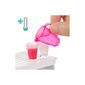 Barbie Barbie Bar Smoothie Set hinta ja tiedot | Tyttöjen lelut | hobbyhall.fi