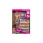 Barbie Barbie Bar Smoothie Set hinta ja tiedot | Tyttöjen lelut | hobbyhall.fi