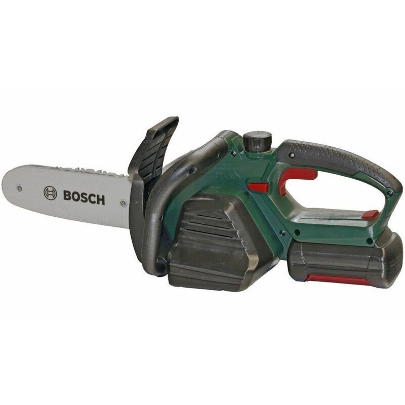 .Lasten moottorisaha Klein Bosch GXP-724597 hinta ja tiedot | Poikien lelut | hobbyhall.fi