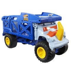 Sarvikuono kuorma-auto Hot Wheels, HFB13 hinta ja tiedot | Poikien lelut | hobbyhall.fi