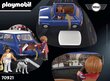 70921 PLAYMOBIL® Car Mini Cooper hinta ja tiedot | LEGOT ja rakennuslelut | hobbyhall.fi