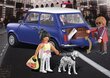 70921 PLAYMOBIL® Car Mini Cooper hinta ja tiedot | LEGOT ja rakennuslelut | hobbyhall.fi