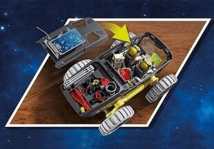 70888 Playmobil Space Mars Expedition hinta ja tiedot | LEGOT ja rakennuslelut | hobbyhall.fi