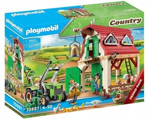 Playmobil 70887 hinta ja tiedot | LEGOT ja rakennuslelut | hobbyhall.fi