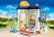 70818 PLAYMOBIL® City Life, lastenlääkärin toimisto hinta ja tiedot | LEGOT ja rakennuslelut | hobbyhall.fi