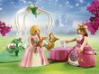 70819 PLAYMOBIL® Prinsessa, Prinsessa ja Kukkapuutarha hinta ja tiedot | LEGOT ja rakennuslelut | hobbyhall.fi